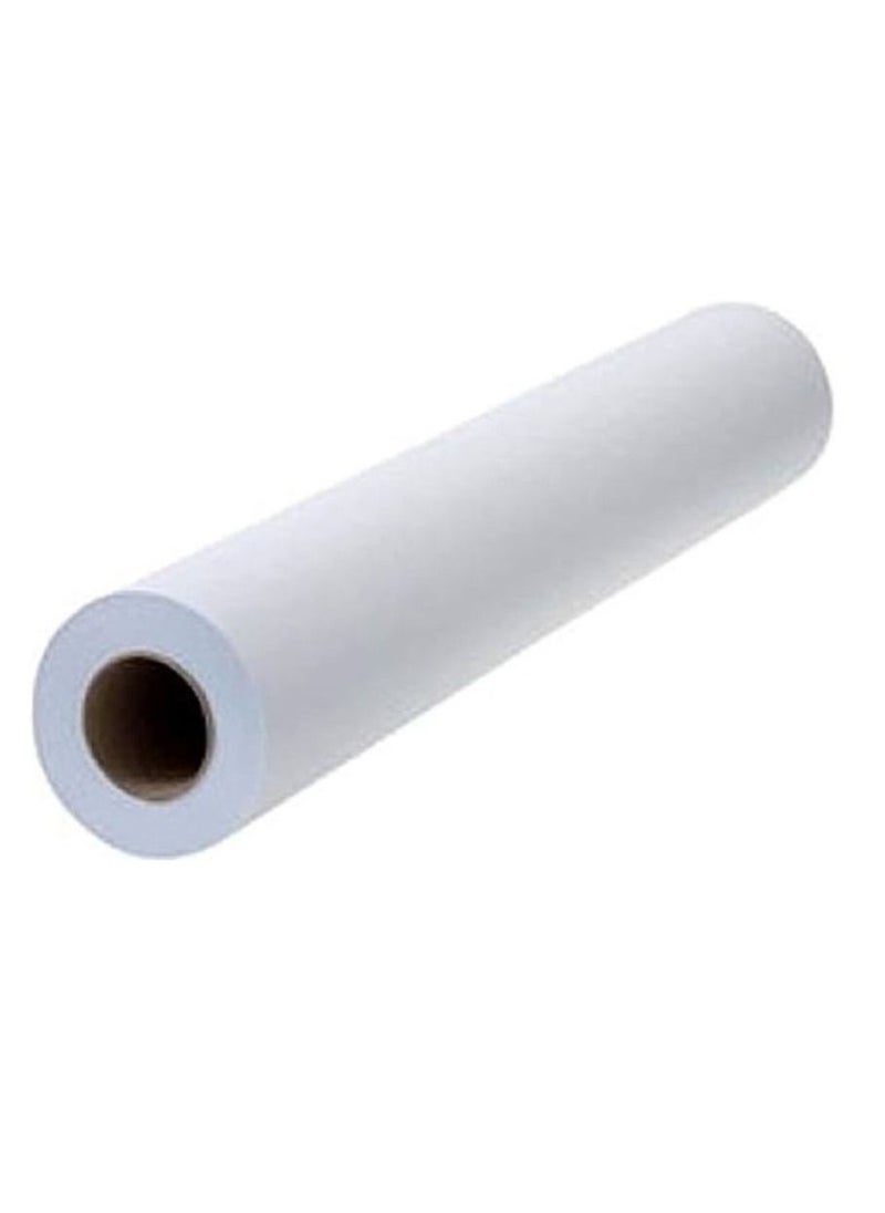 Generic - PLOTTER ROLL 84.1cm x 50yds - Image 1
