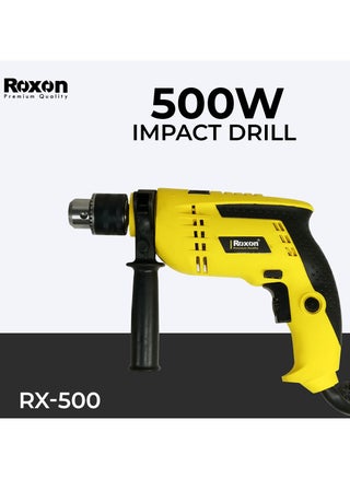 RX500