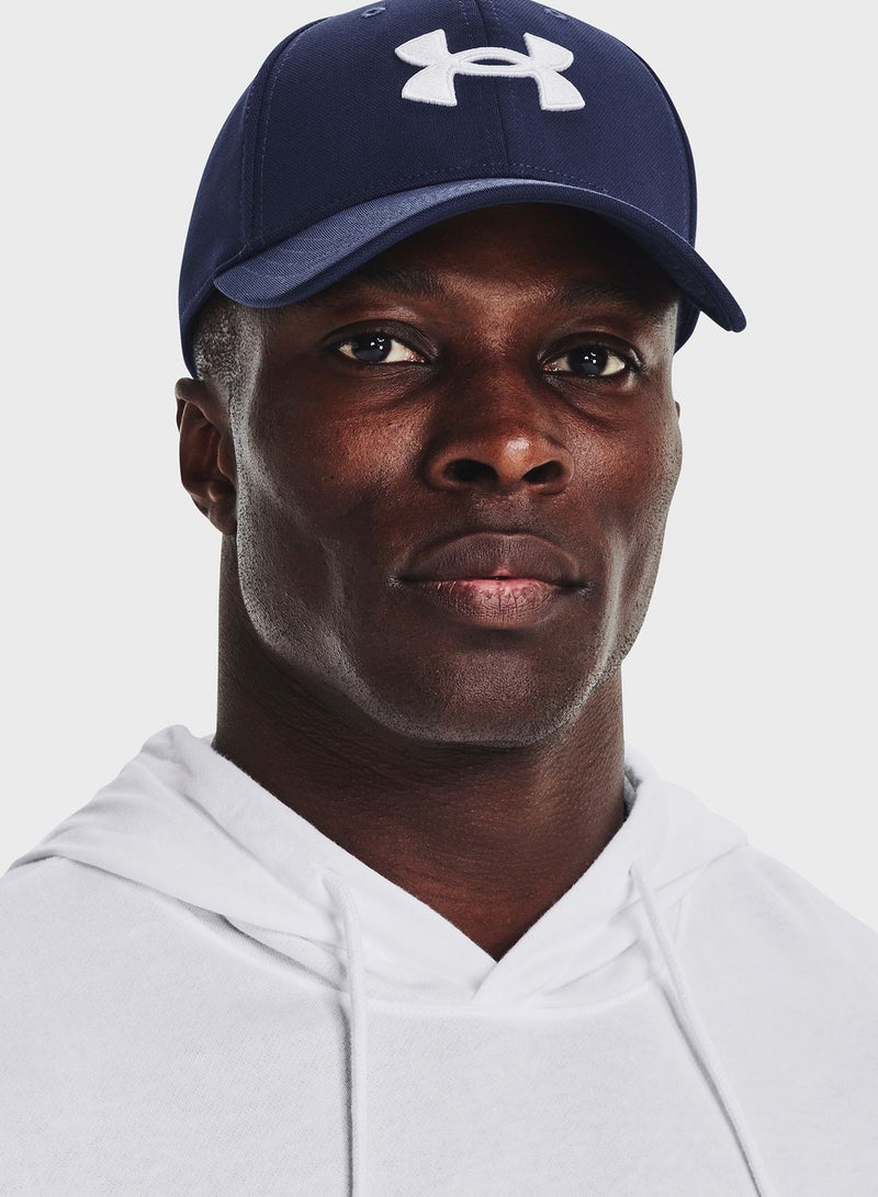 اندر ارمر قبعة بليتزينج - Image 3