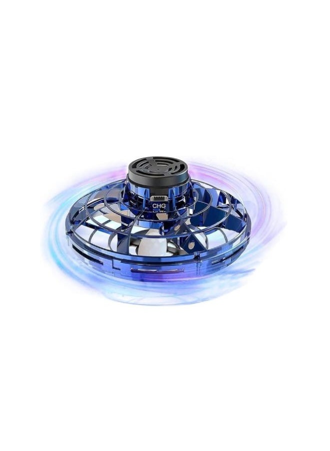 Flying Light Spinner - Image 1