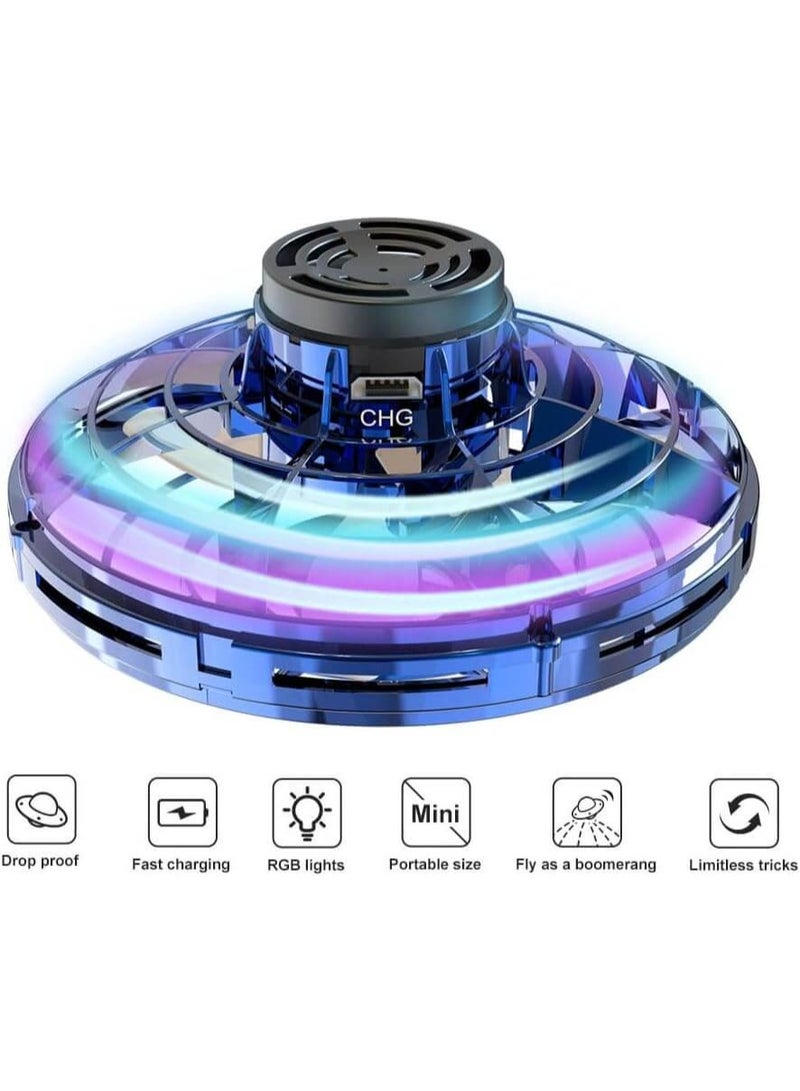 Flying Light Spinner - Image 3