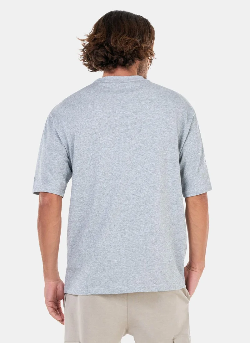 نيو ايرا MLB New York Yankees Heritage T-Shirt