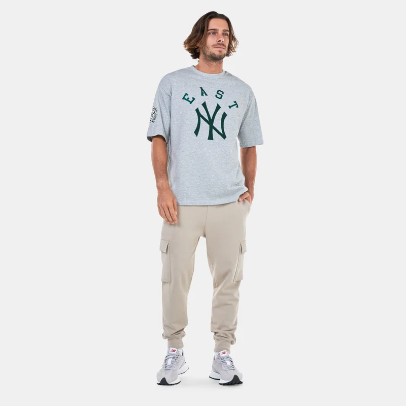 NEW ERA MLB New York Yankees Heritage T-Shirt