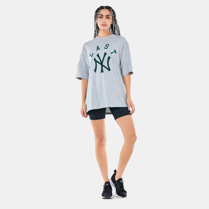 NEW ERA MLB New York Yankees Heritage T-Shirt