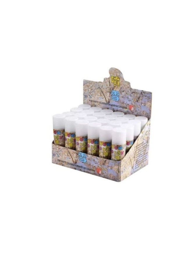 24-Piece Snow Foam Spray - Image 3
