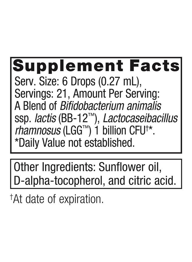 ميتاجينكس ميتاجينيكس ميتا كيدز™ بروبيوتيك للأطفال - دعم بروبيوتيك للأطفال الرضع والصغار* | ٢١ حصة - Image 1