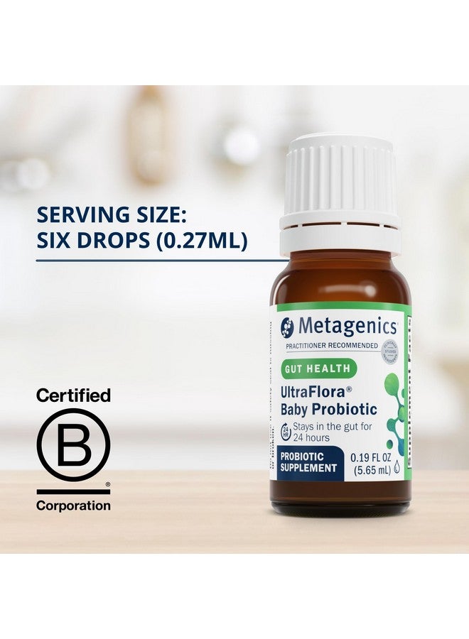 ميتاجينكس ميتاجينيكس ميتا كيدز™ بروبيوتيك للأطفال - دعم بروبيوتيك للأطفال الرضع والصغار* | ٢١ حصة - Image 3