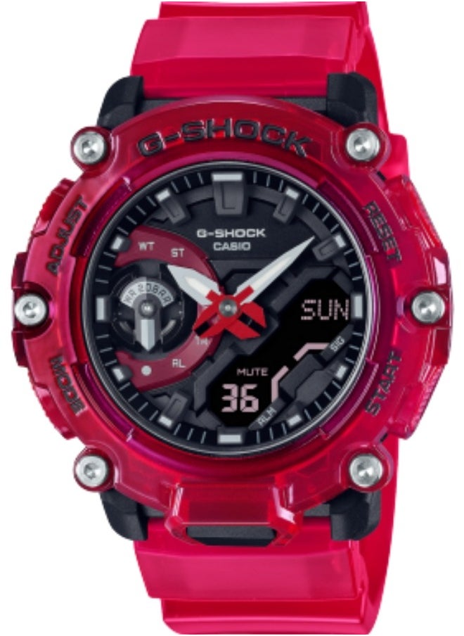 G-Shock Sound Wave Series Men's Watch GA-2200SKL-4A - pzsku/ZB97E96D222417112E698Z/45/_/1731388647/185f7492-7f87-4836-8eb1-bbdbcf994853