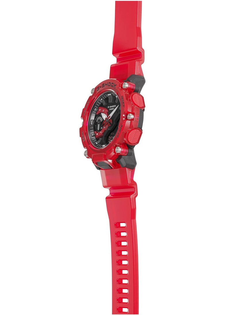 G-Shock Sound Wave Series Men's Watch GA-2200SKL-4A - pzsku/ZB97E96D222417112E698Z/45/_/1731388650/b04668dd-96d1-4570-bf85-d4555e50d1b8