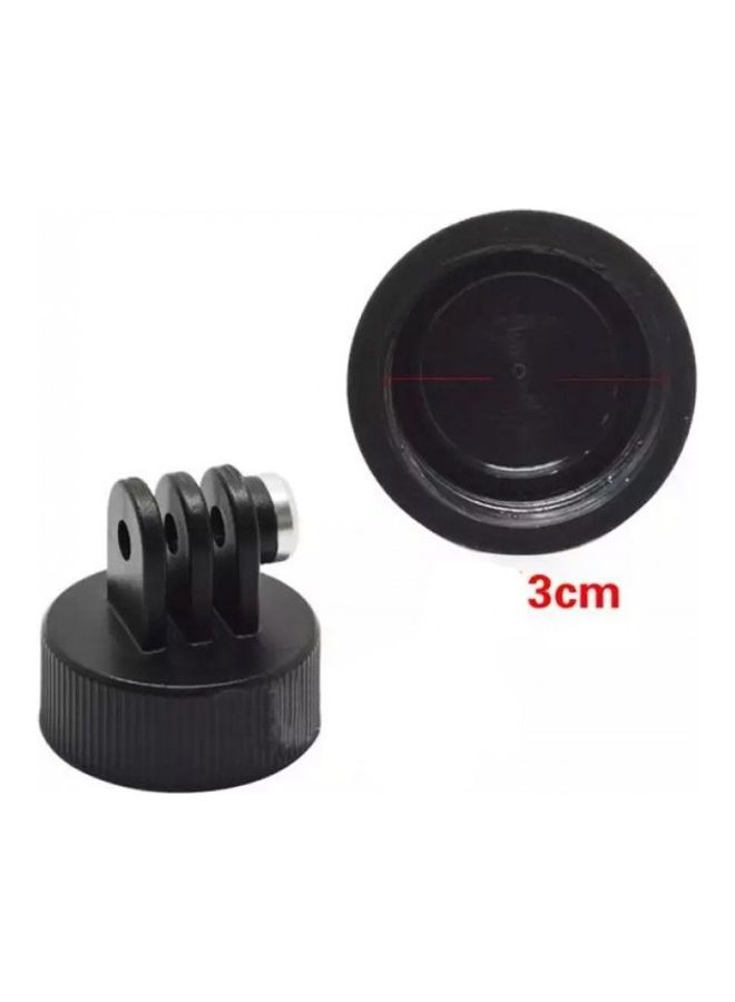 NIBEMINENT Universal Bottle Mount for GoPro Hero Camera Black  - Image 2