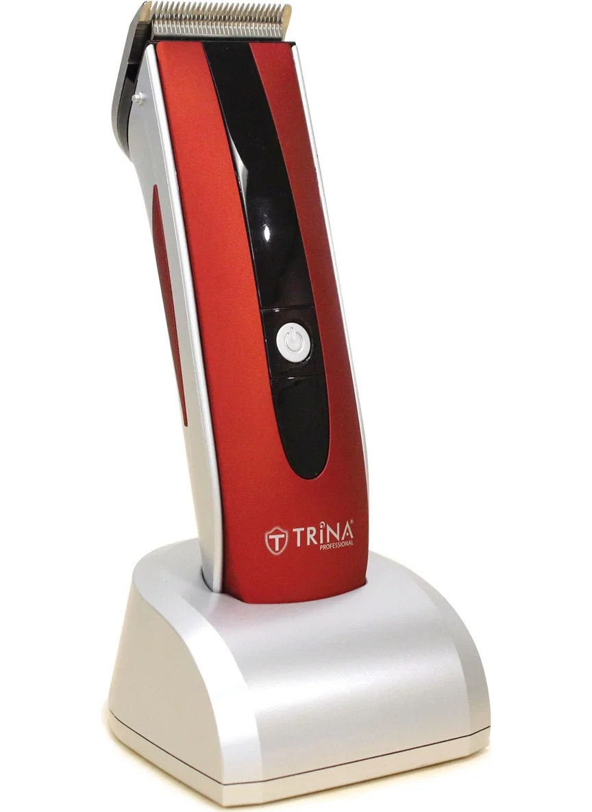 Trina Hair And Nape Clipper - 013