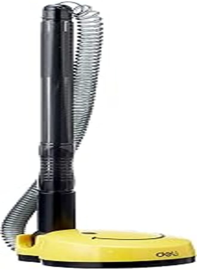 Deli Deli writing instrument ballpoint pen q50-bk black 