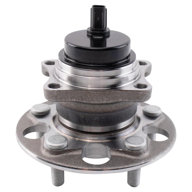 TRQ Rear Wheel Bearing Hub Assembly Compatible with 20192022 Lexus ES300h ES350 Toyota Avalon 20202022 CHR 20182023 Camry 20192023 RAV4