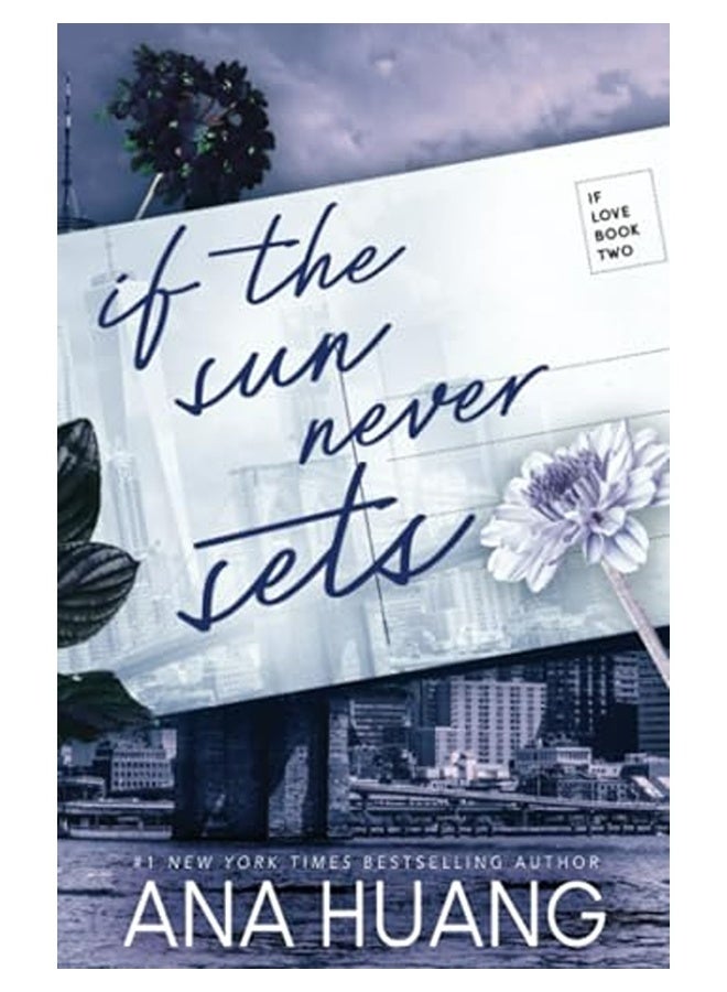 If The Sun Never Sets