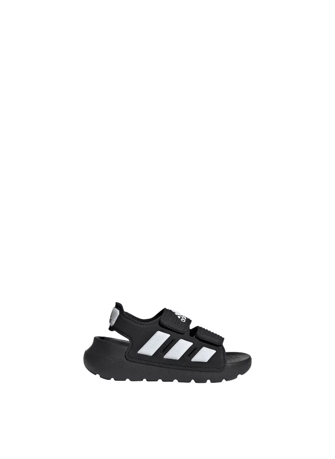 اديداس adidas altaswim 2.0 infants unisex sandals