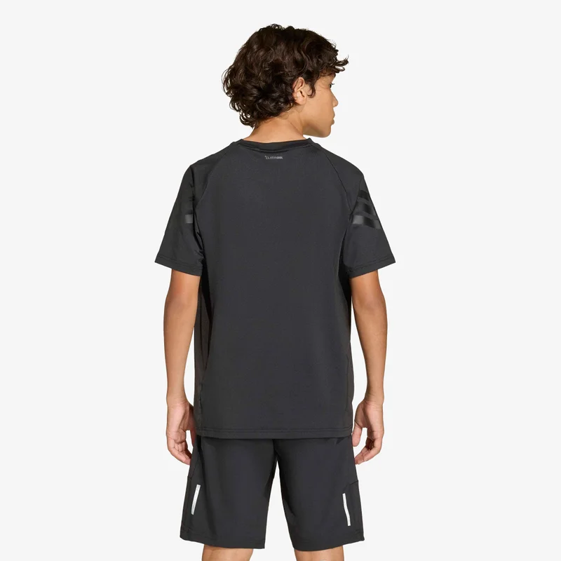 Adidas  SPORT ICONS 3 STRIPES T-SHIRT  | Best Price UAE