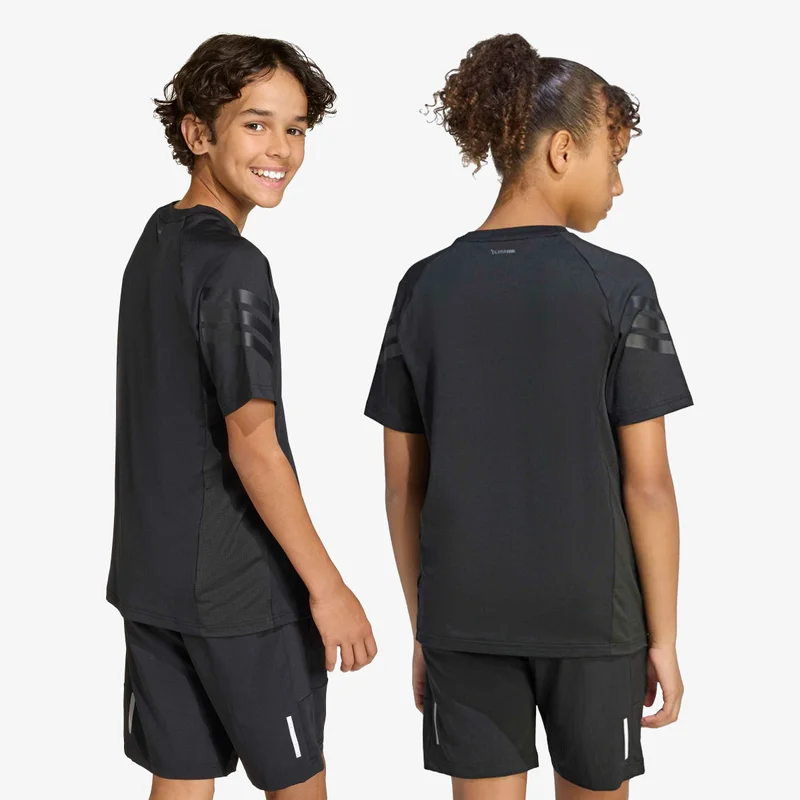Adidas  SPORT ICONS 3 STRIPES T-SHIRT  | Best Price UAE