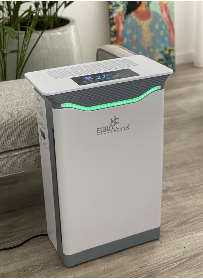 EUROVentus - Air Purifier 6 - Image 1