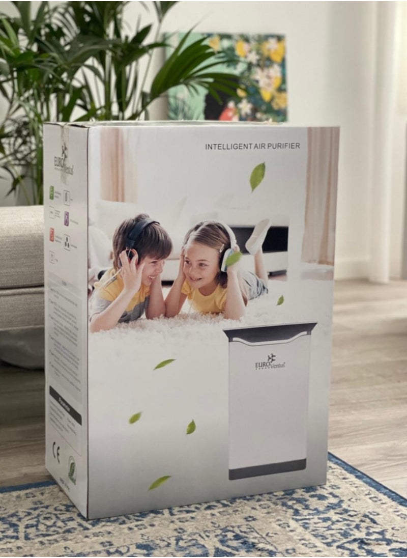 EUROVentus - Air Purifier 6 - Image 1