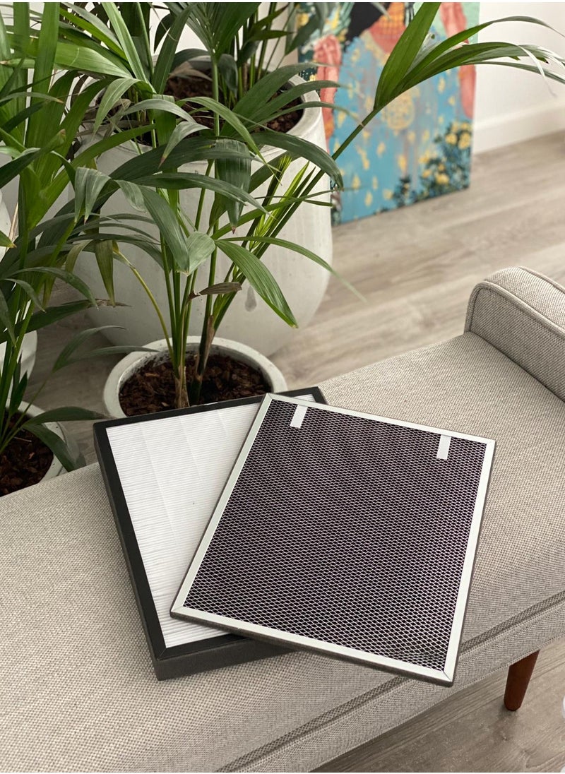 EUROVentus - Air Purifier 6 - Image 1
