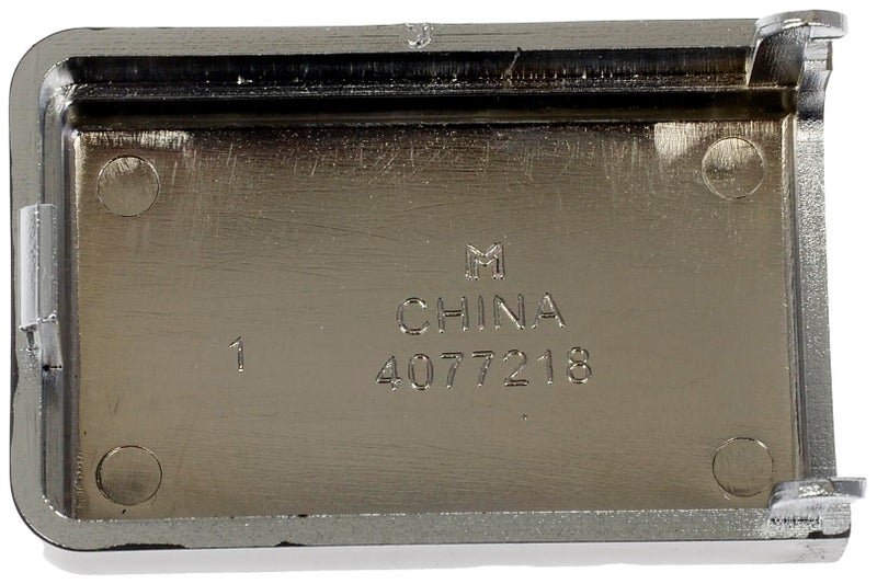 Dorman 77218 Door Pull Strap Cover Universal Fit - Image 3