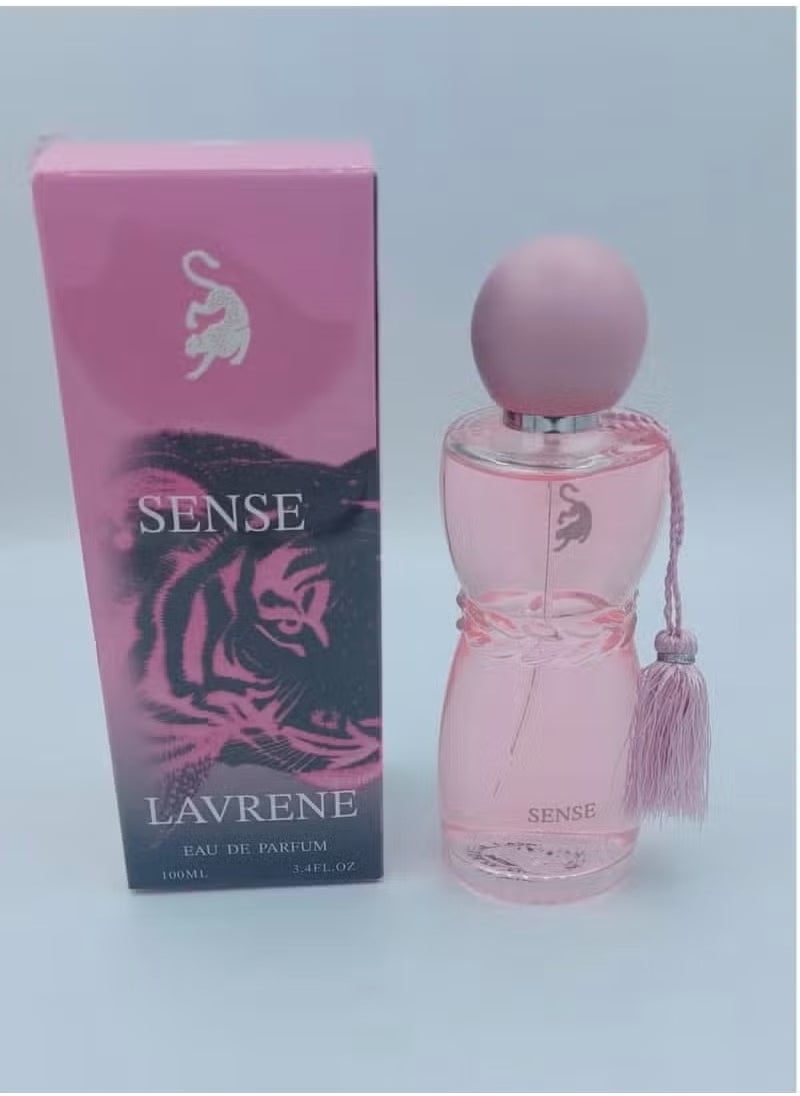 SENSE LAVRENE EDP 100ML - pzsku/ZB97F22364C7FB684B36EZ/45/_/1736865488/c298156e-e346-422d-9521-7c024cc32af2