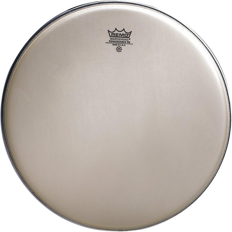 RE0012-MP 12-Inch Renaissance Emperor Marching Tenor Drum Head