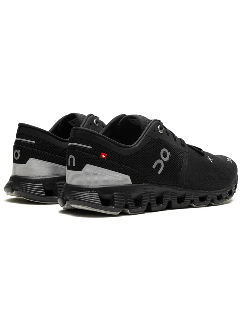 On Cloud X 3 – Lightweight Performance Shoes Breathable Mesh for Maximum Comfort CloudTec® Cushioning for Smooth Strides Unisex Design – Perfect for Gym & Daily Wear