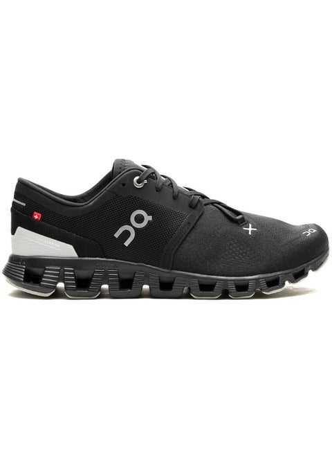 On Cloud X 3 – Lightweight Performance Shoes Breathable Mesh for Maximum Comfort CloudTec® Cushioning for Smooth Strides Unisex Design – Perfect for Gym & Daily Wear