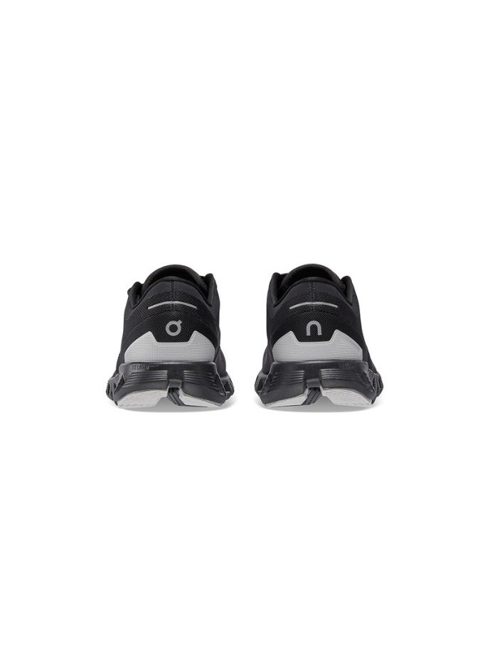 On Cloud X 3 – Lightweight Performance Shoes Breathable Mesh for Maximum Comfort CloudTec® Cushioning for Smooth Strides Unisex Design – Perfect for Gym & Daily Wear