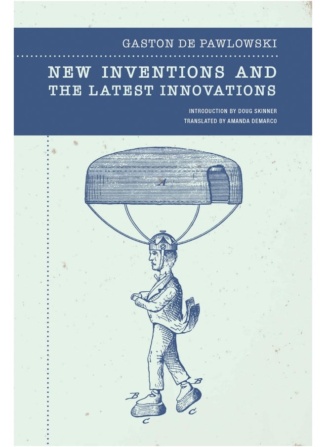 New Inventions and the Latest Innovations 
