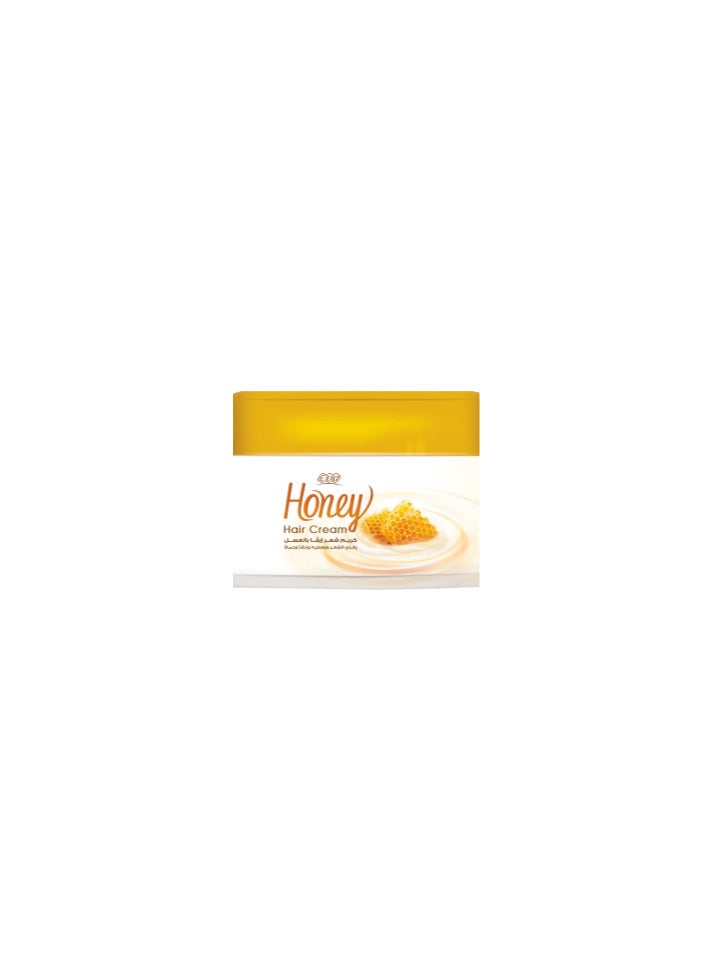 Eva Cosmetics EVA HAIR CREAM 85GM (HONEY)