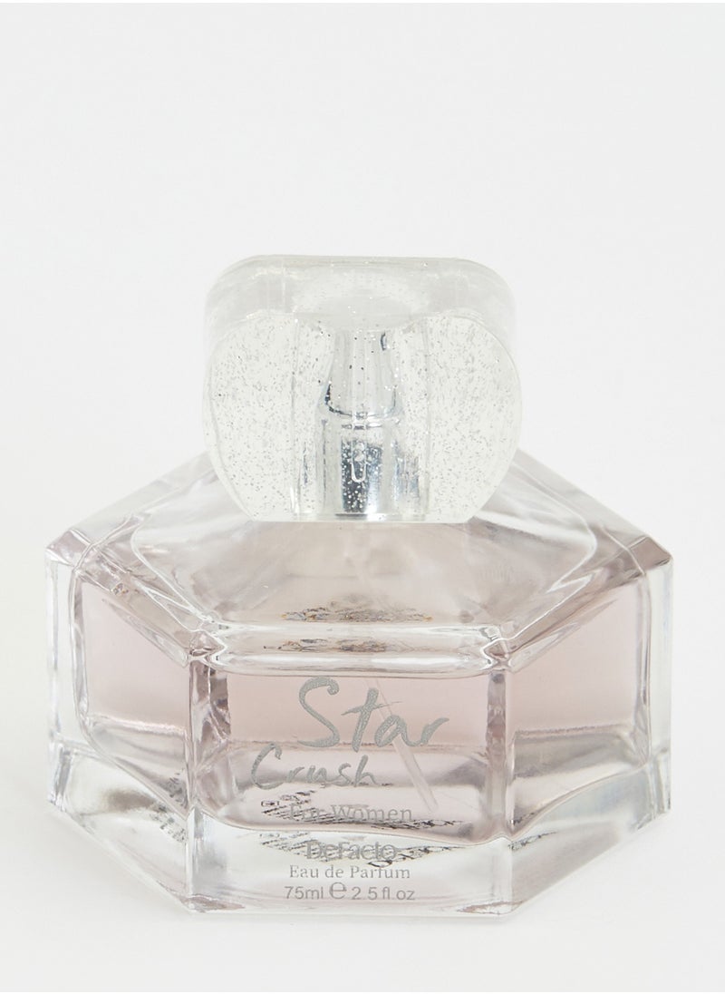 DeFacto - عطر ستار كراش النسائي 75 مل - Image 1