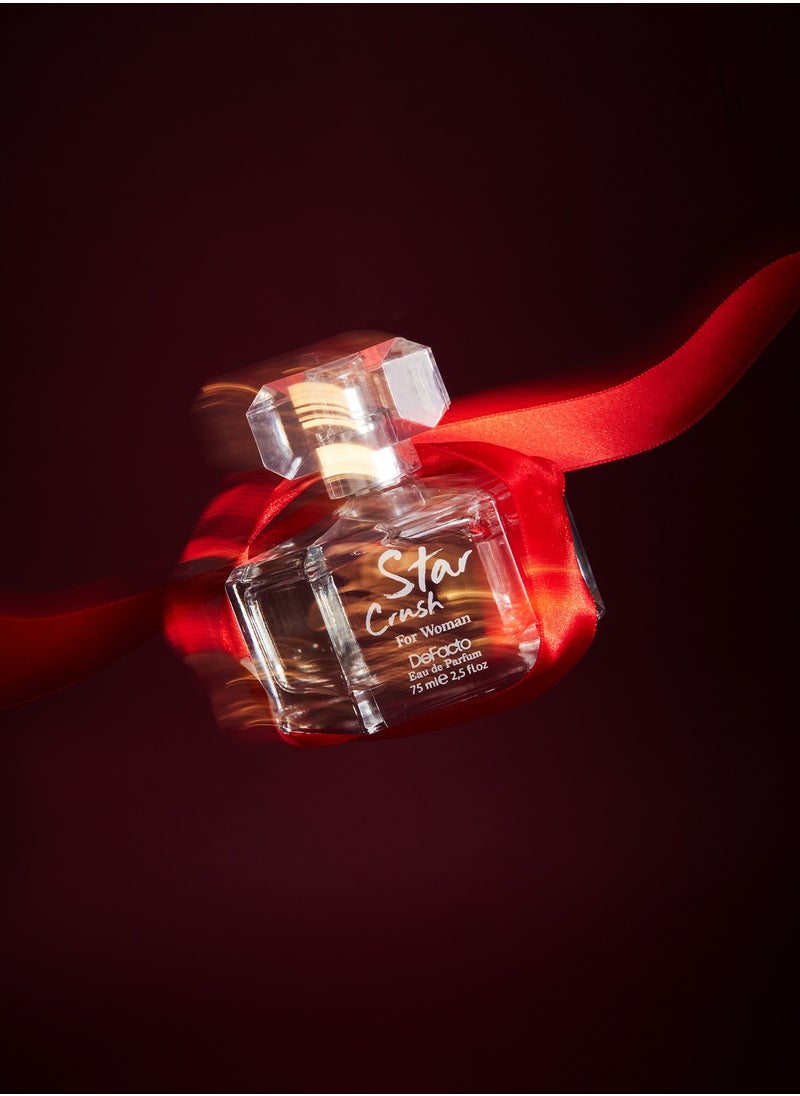 DeFacto - عطر ستار كراش النسائي 75 مل - Image 1