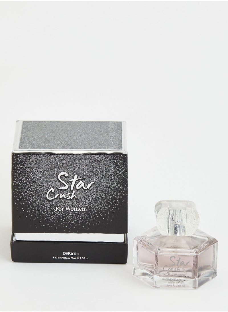 DeFacto - عطر ستار كراش النسائي 75 مل - Image 1