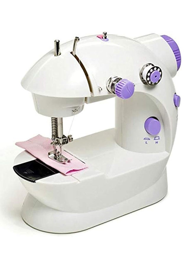 Generic Sewing Machine White 