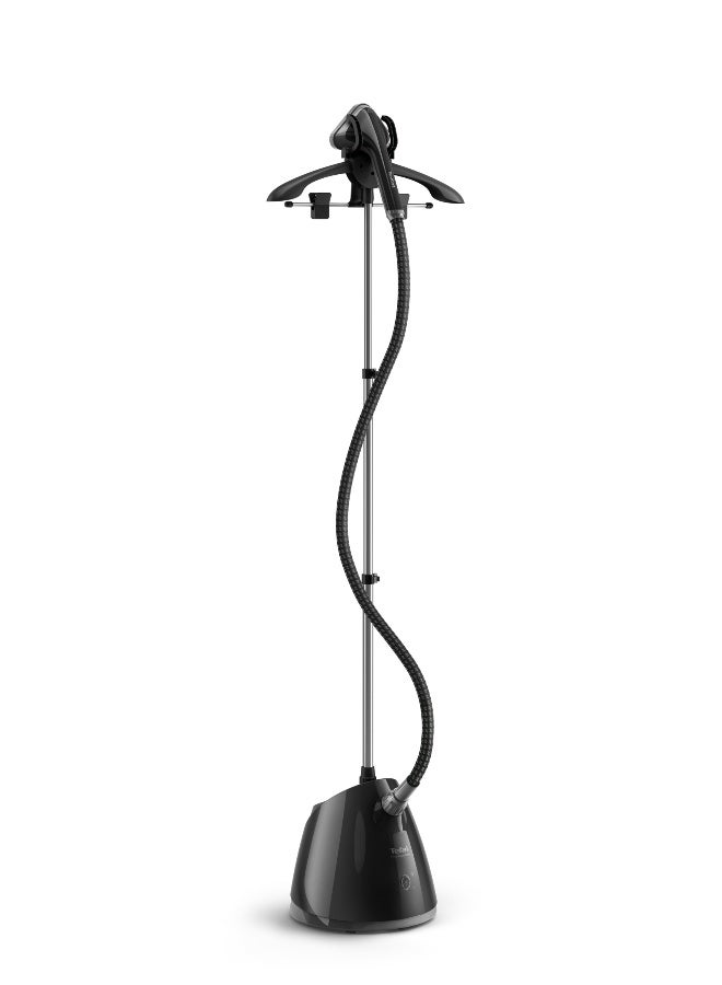 Tefal Pro Style One Upright Garment Steamer 1.5L 1800W It2461M0 - Black