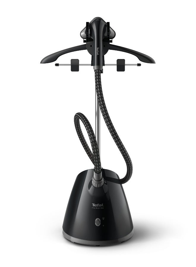 Tefal Pro Style One Upright Garment Steamer 1.5L 1800W It2461M0 - Black