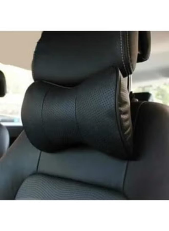 وسادة رقبة للسيارة - مريحة وعملية - مثالية للسفر اليومي - Image 4
