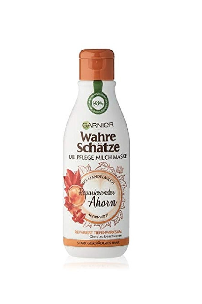 غارنييه ماسك حليب اللوز المغذي – 250 مل