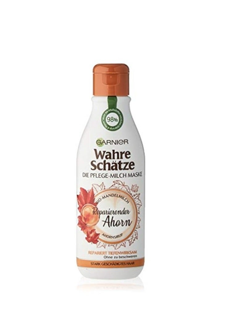 Garnier Almond Milk Hair Mask – 250 ml