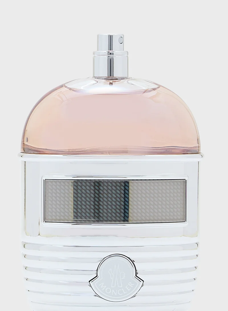 Moncler Moncler POUR FEMME EDP 150ML