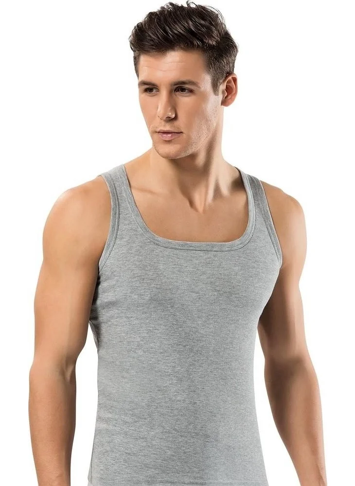 إيردم 1128 Square Neck Camisole Men's Undershirt