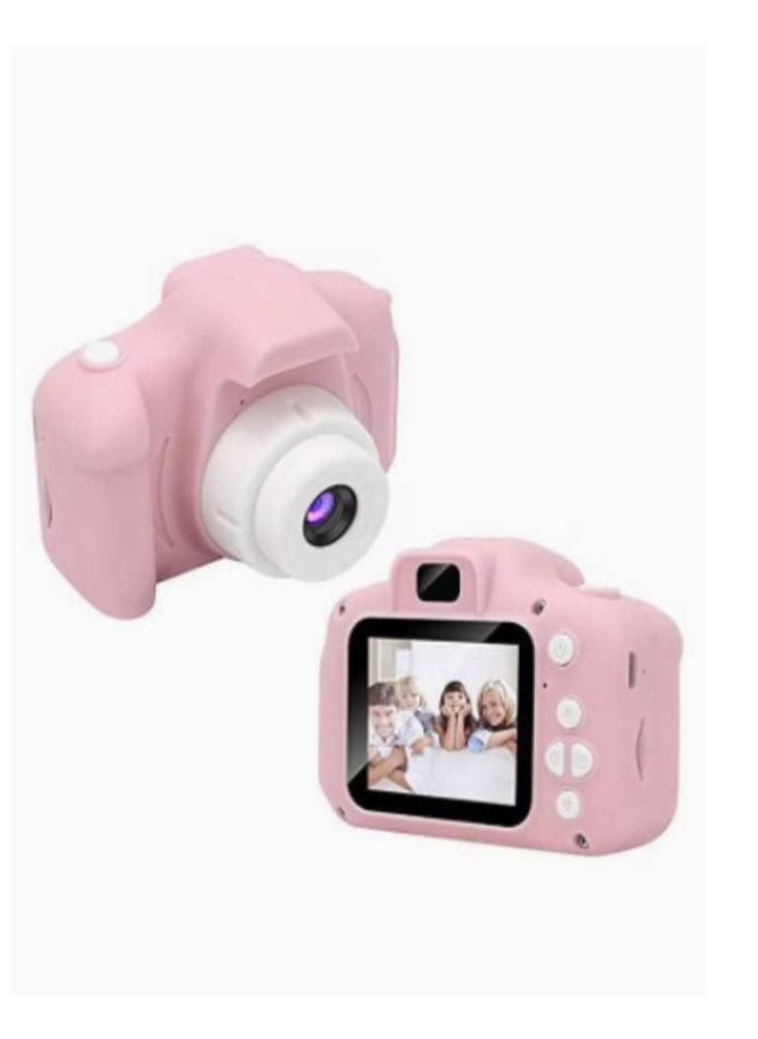 Generic 5MP Digital Camera With 32 GB Mamory Card  - Image 2