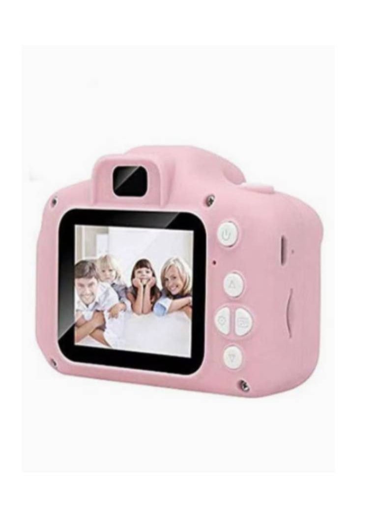 5MP Digital Camera With 32 GB Mamory Card