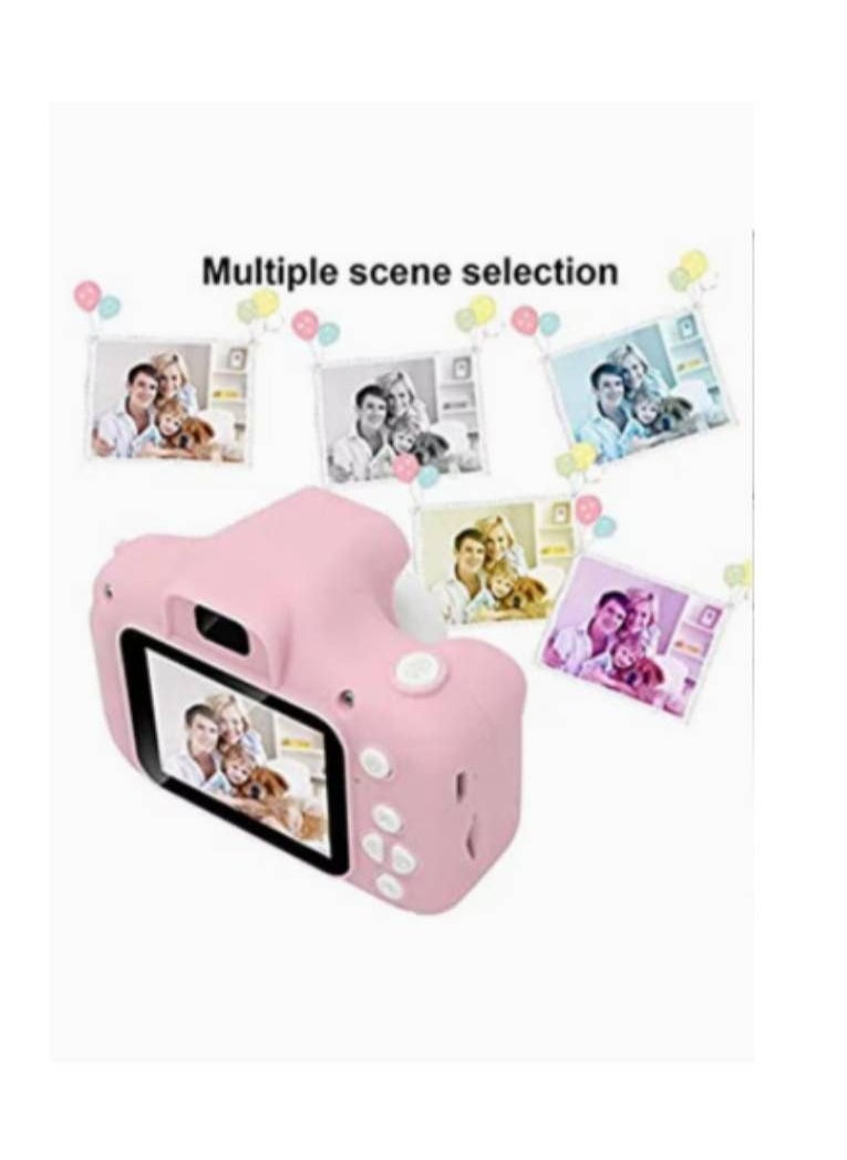 Generic 5MP Digital Camera With 32 GB Mamory Card  - Image 4
