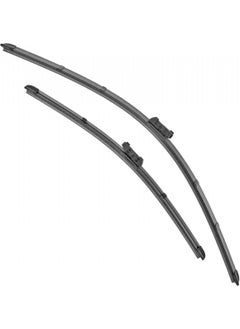 RBW 90259 Skoda Octavia 2020+/ Arteon/ Passat B8/ T-Roc 26+19 Inch / 650+480 mm Banana Wiper Set  - Image 1