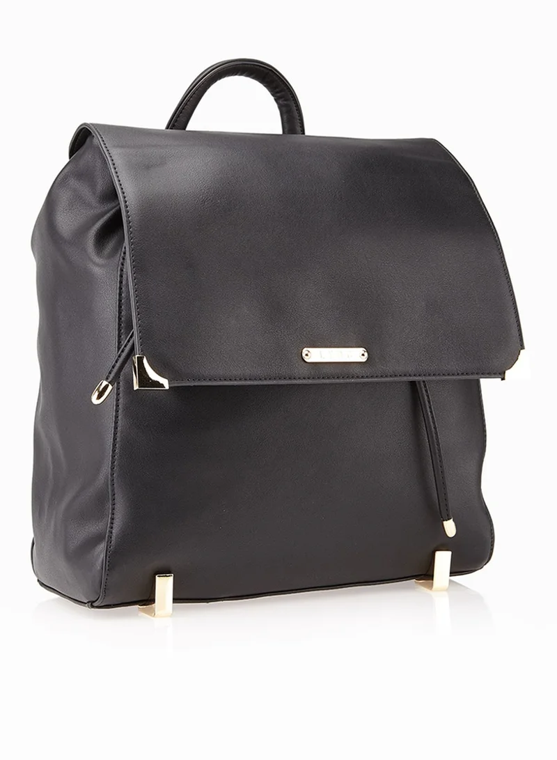 LYDC London Structured Backpack