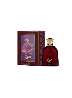 عطر مني  من لطافة - 100 مل، للنساء