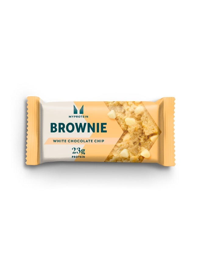 Myprotein Brownie White Chocolate Chip  - Image 2